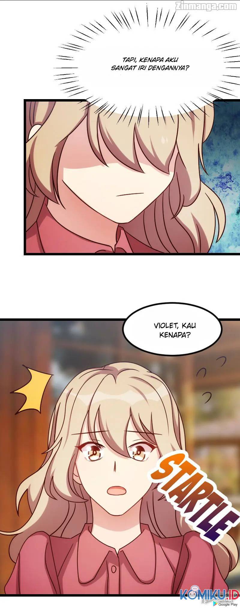 CEO’s Sudden Proposal Chapter 167 Gambar 5
